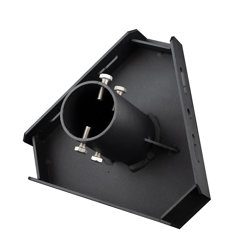 Fäste Designlight för Strålkastare Triangel