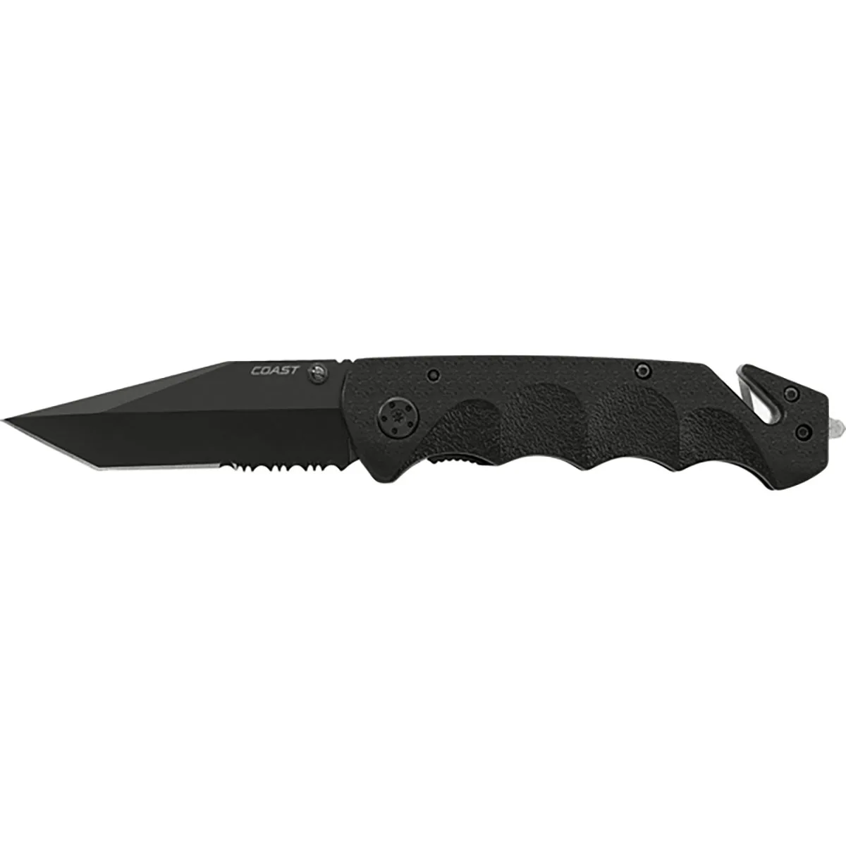 Kniv Coast DX330