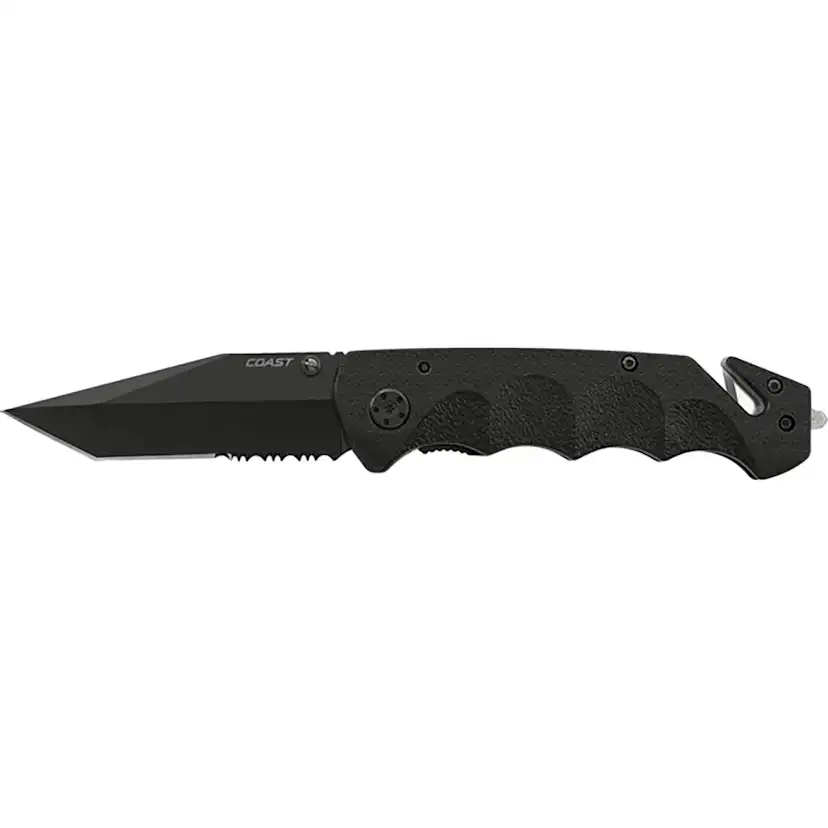 Kniv Coast DX330