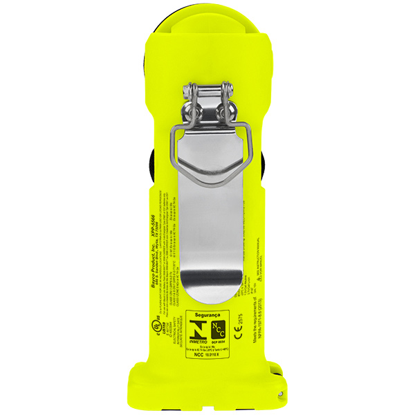 Ficklampa Nightstick XPP-5566GX LED Intrant ATEX Dual Light