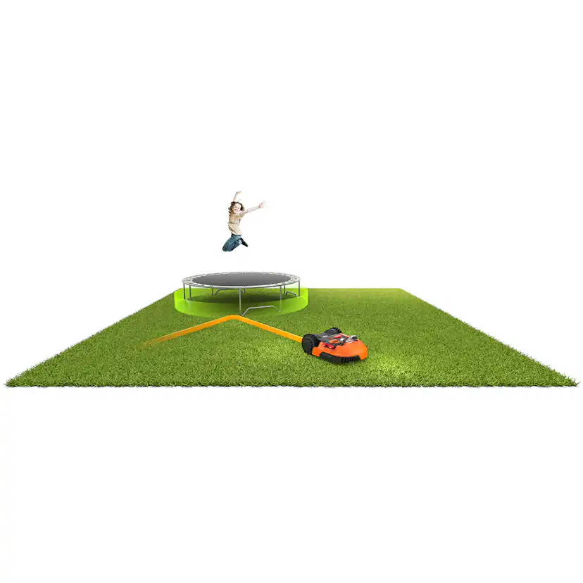 Off Limits Worx WA0892