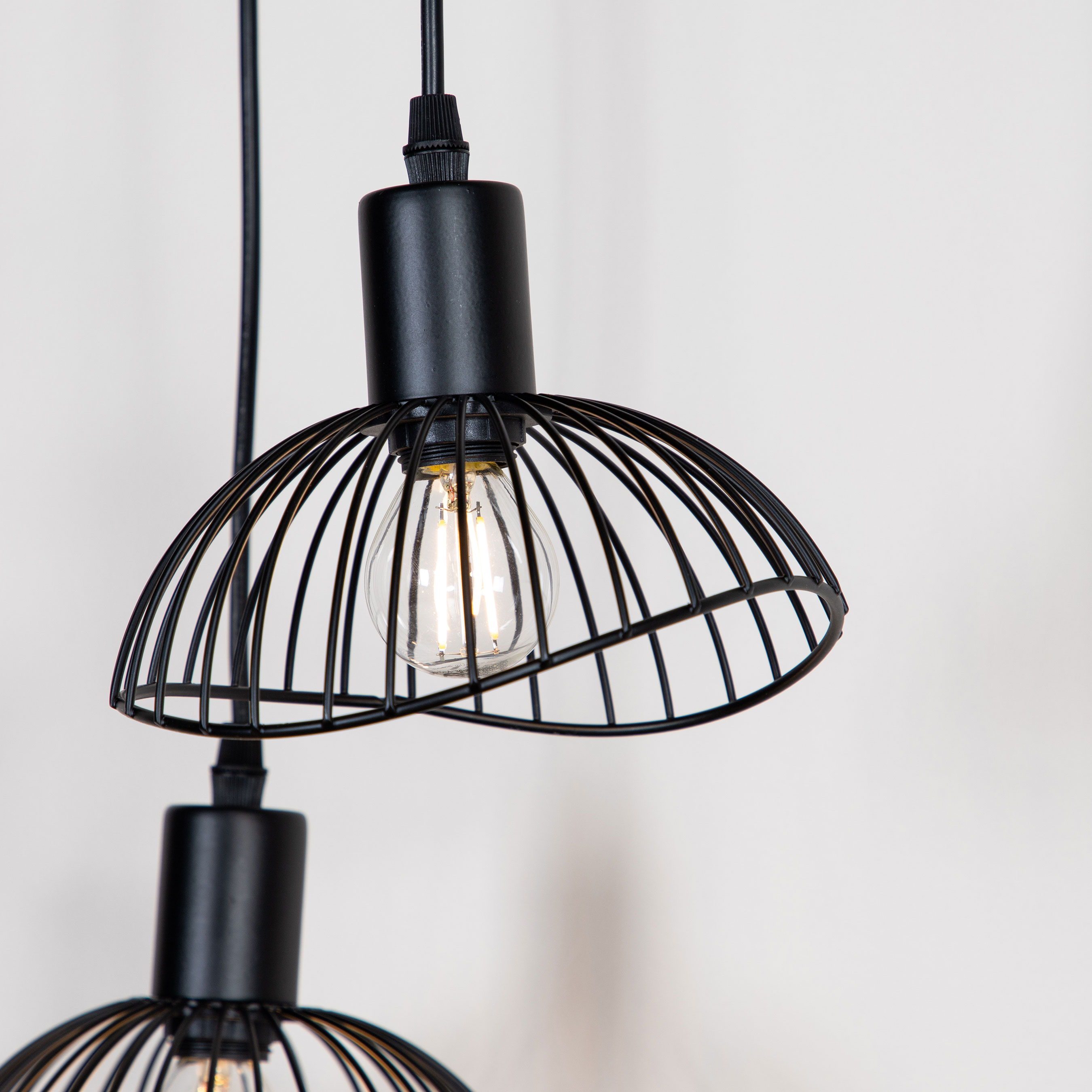 Taklampa Venture Home Ellen 3L