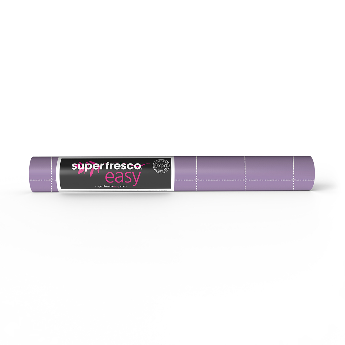 Tapet Superfresco Easy Square Lila