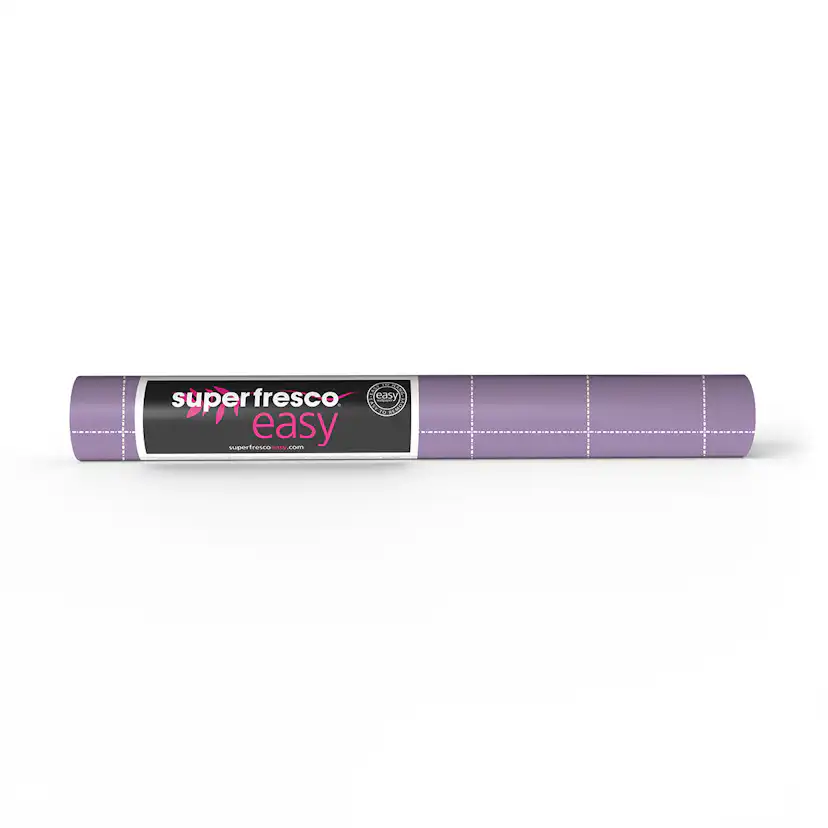 Tapet Superfresco Easy Square Lila