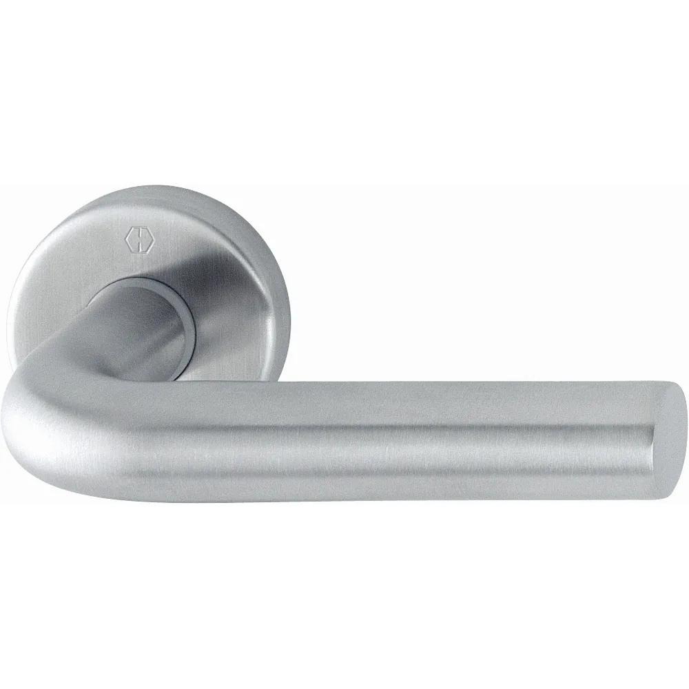Ytterdörrhandtag HOPPE Bonn E150 F69 55-65