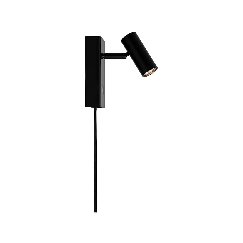 Vägglampa Nordlux Omari