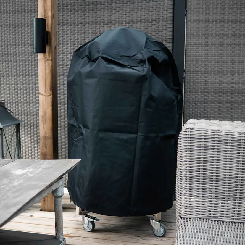 Grillöverdrag Limousin Premium 18" Till Kamadogrill