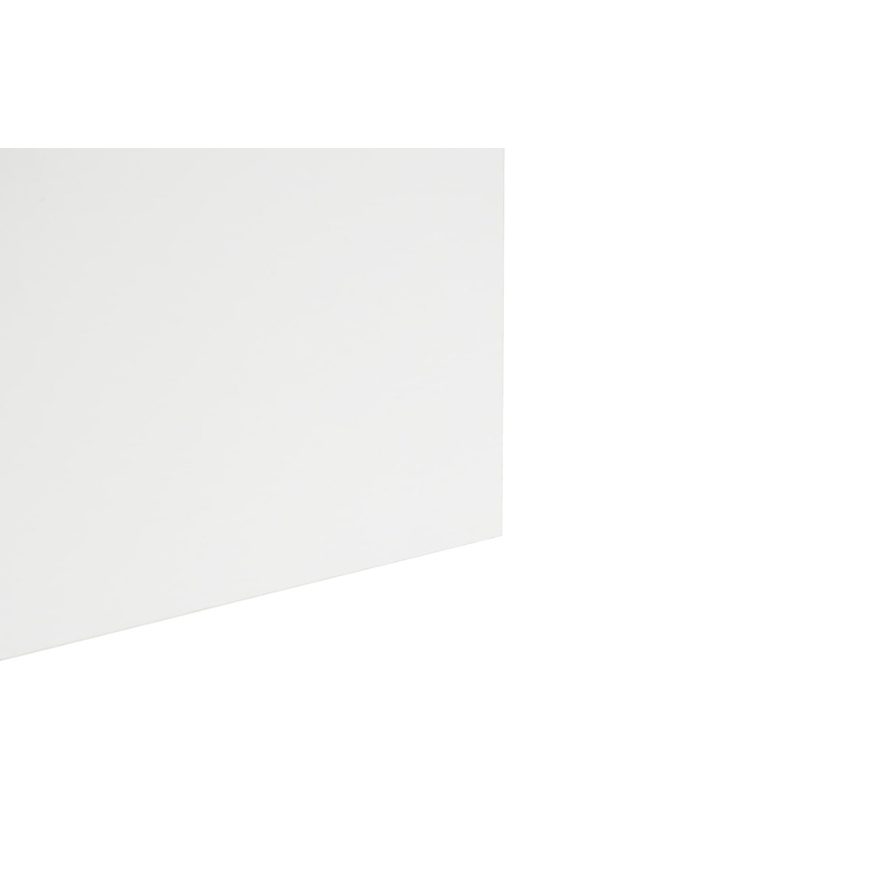 Sminkbord In Living Emtefall med Förvaring och LED-belysning