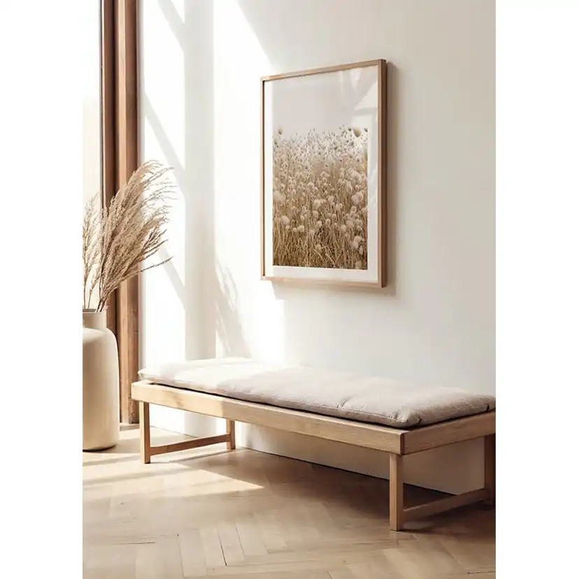 Poster Gallerix Whispering Meadow Breeze