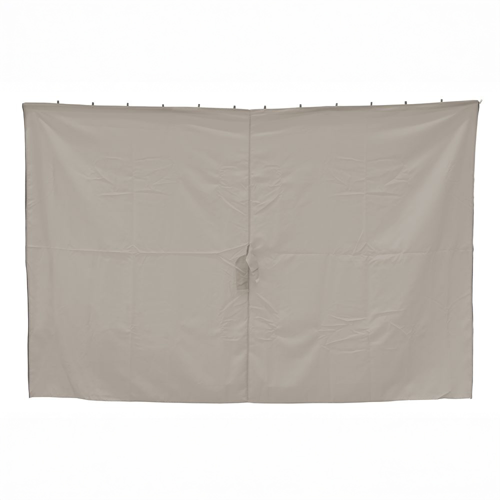 Paviljongväggar Hillerstorp Luxor 300x400 cm