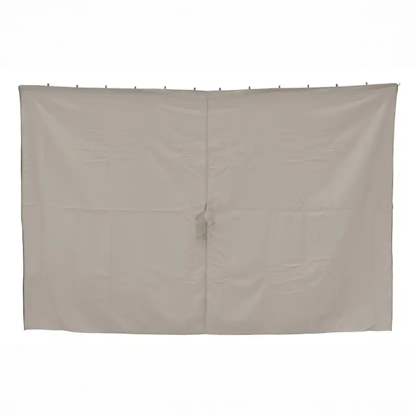 Paviljongväggar Hillerstorp Luxor 300x400 cm