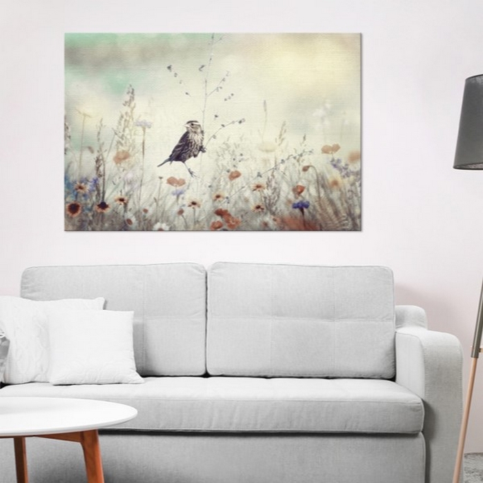 Tavla Arkiio  Wild Meadow