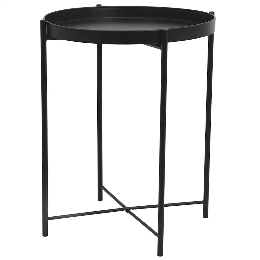 Sidobord Day Ø38 cm