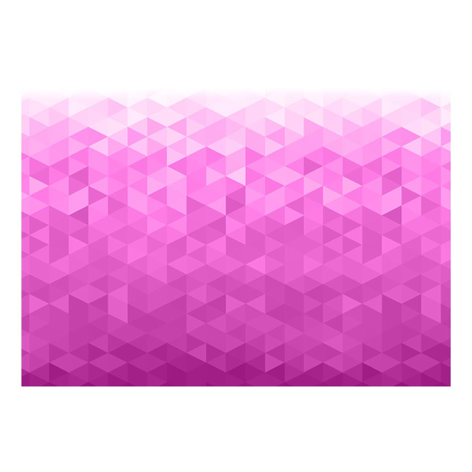 Fototapet Arkiio Pink