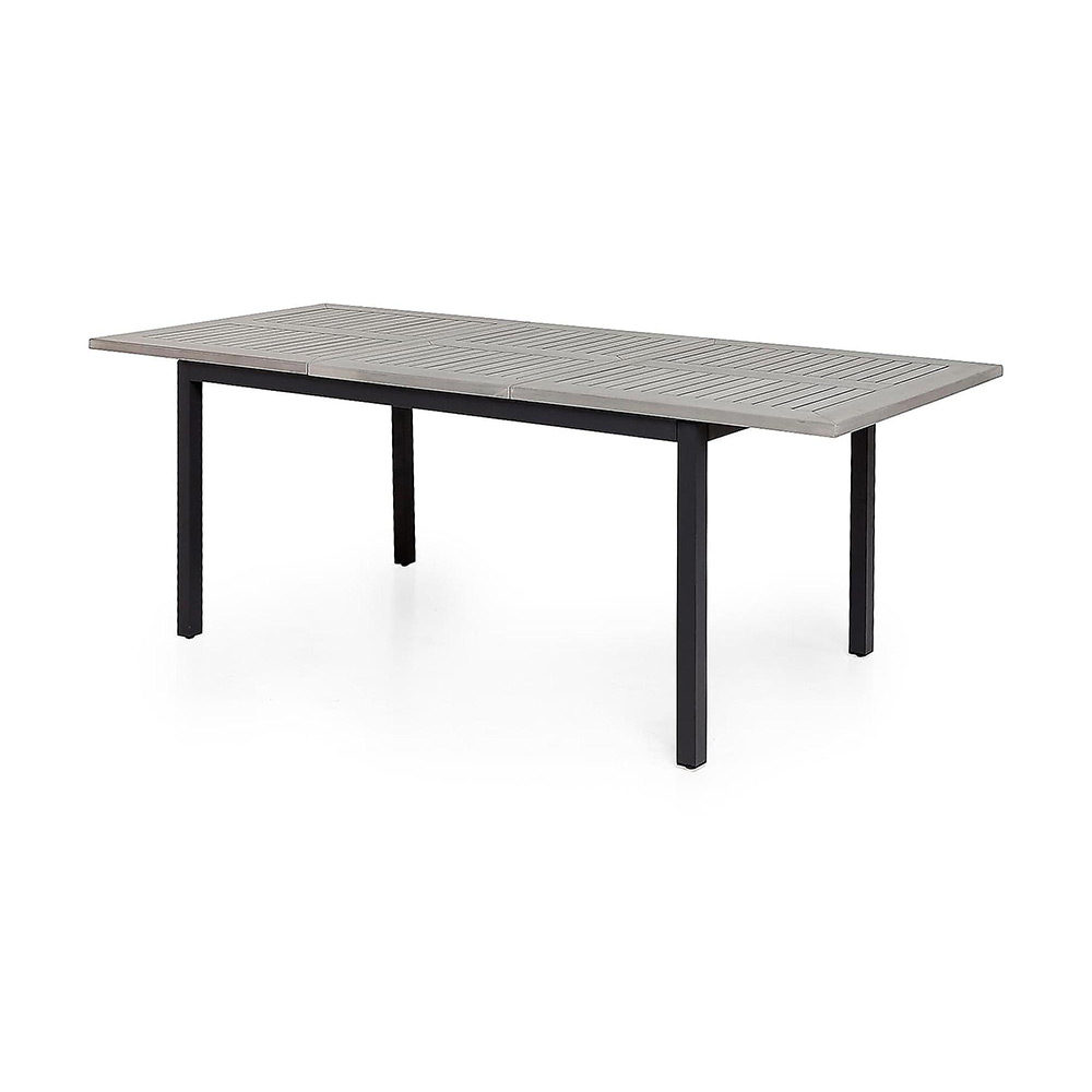 Trädgårdsmöbel Comfort Garden Matgrupp Toulon 4