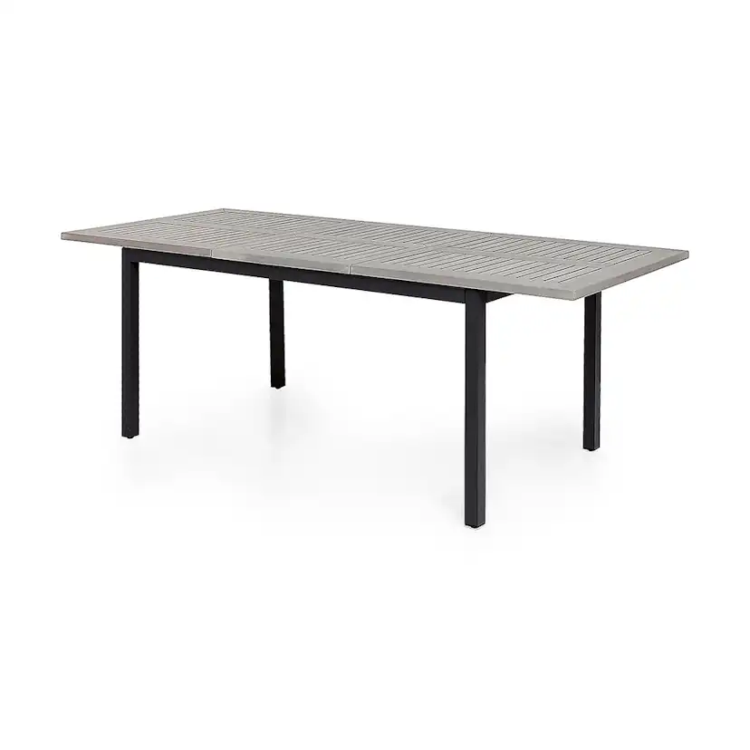 Trädgårdsmöbel Comfort Garden Matgrupp Toulon 4