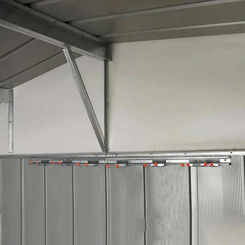 Redskapshängare GOP Tillbehör till Förråd & Redskapsbod