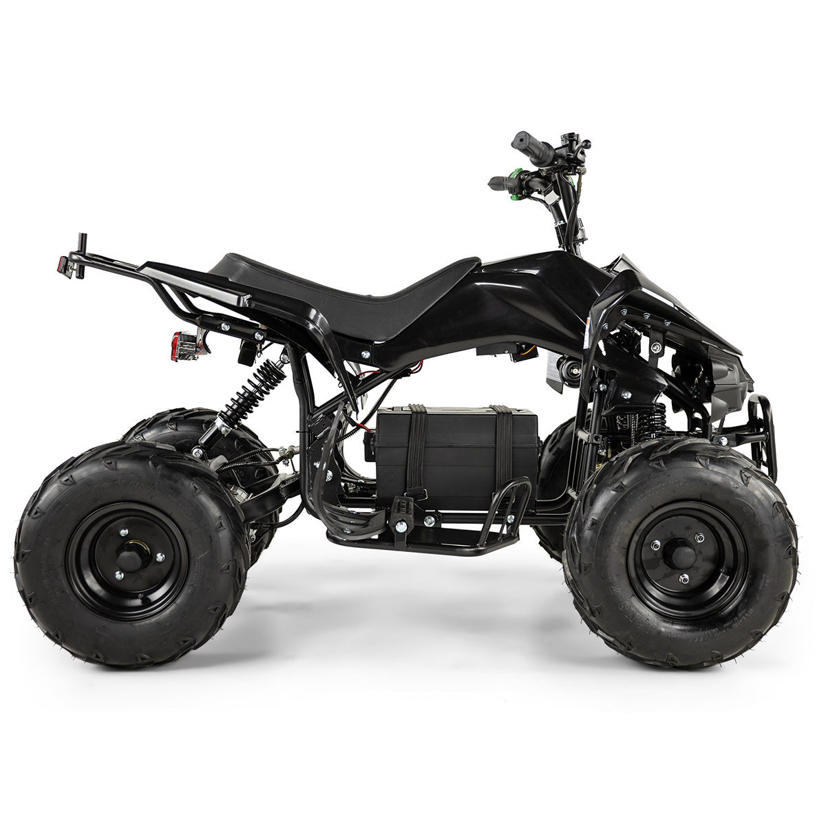Fyrhjuling Lyfco Midi Elektrisk ATV 2000W
