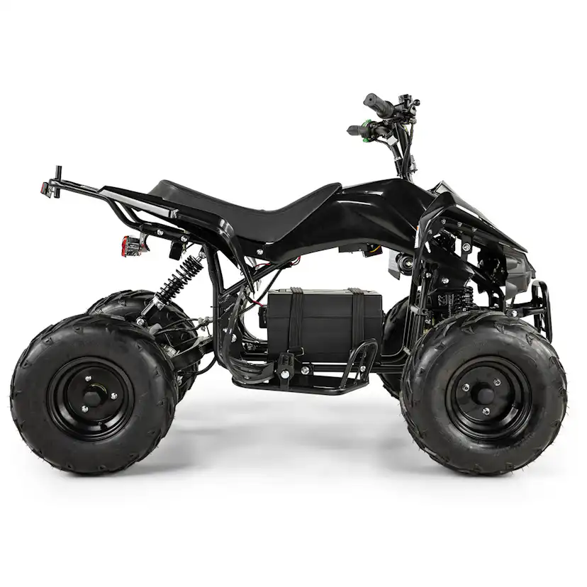 Fyrhjuling Lyfco Midi Elektrisk ATV 2000W