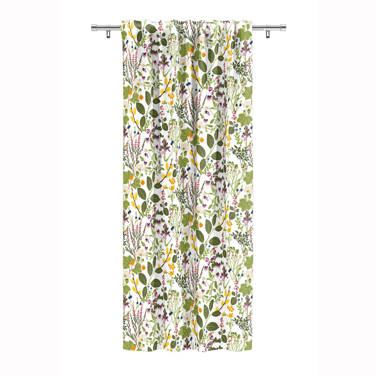 Multibandslängd Arvidssons Textil Ångermanland