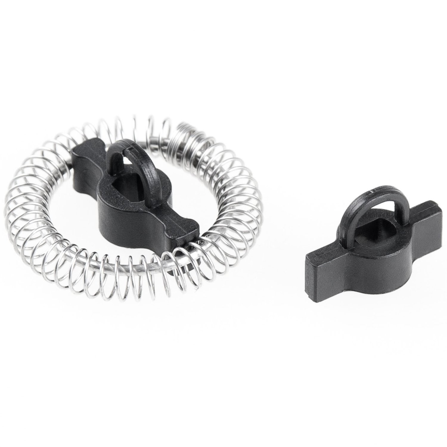 Mjölkskummare Champion 130ml/300ml MS210 Rostfri
