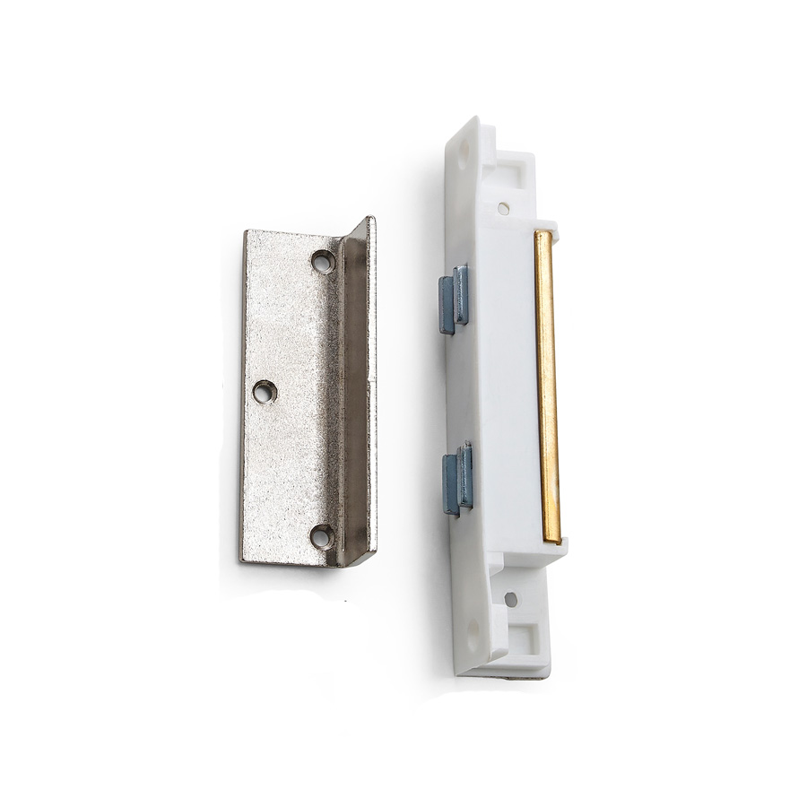 Magnetlås Habo 2031 12kg