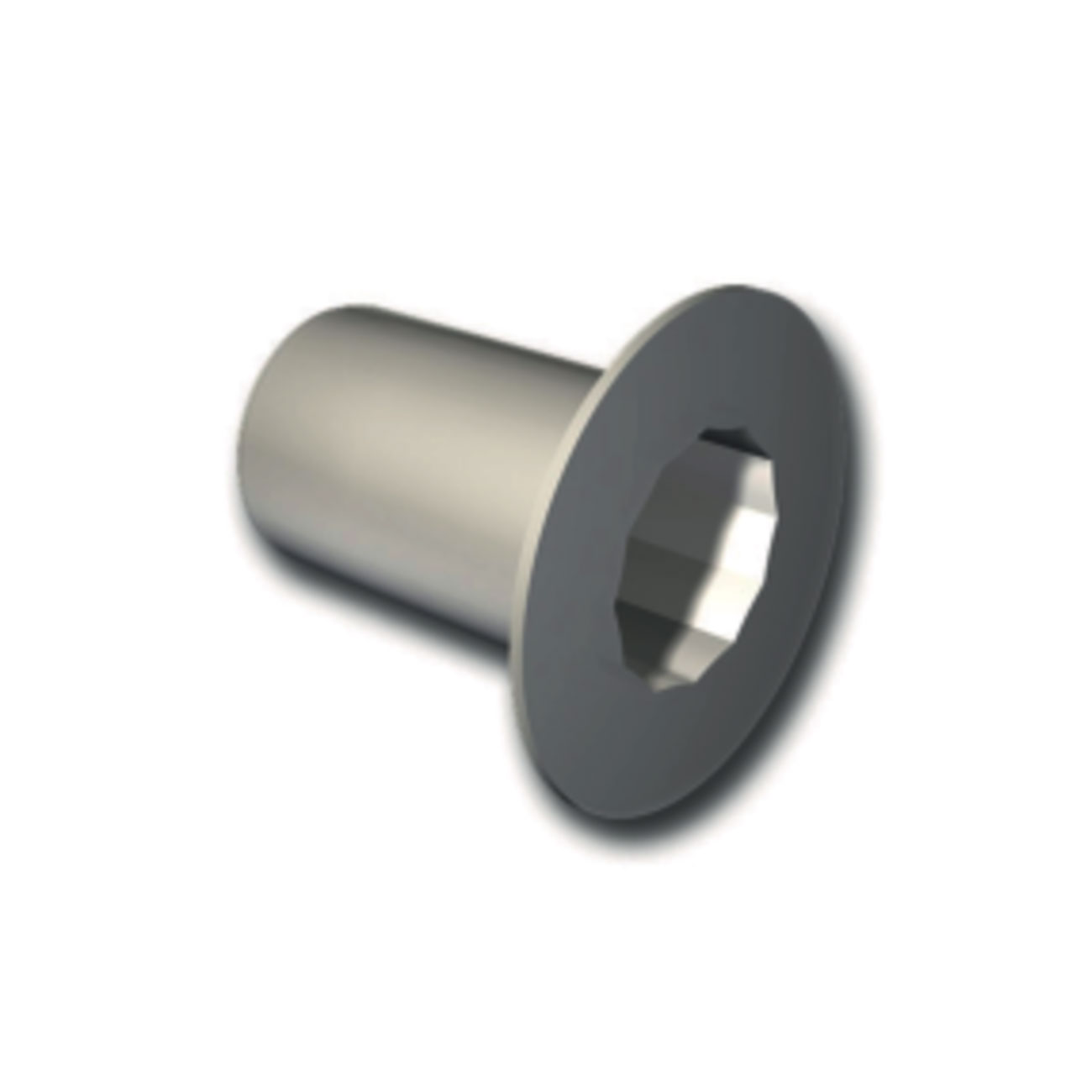 Ändkrage LK Systems Plan