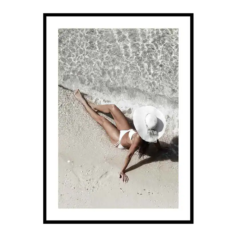 Poster Gallerix Summer Time In Croatia