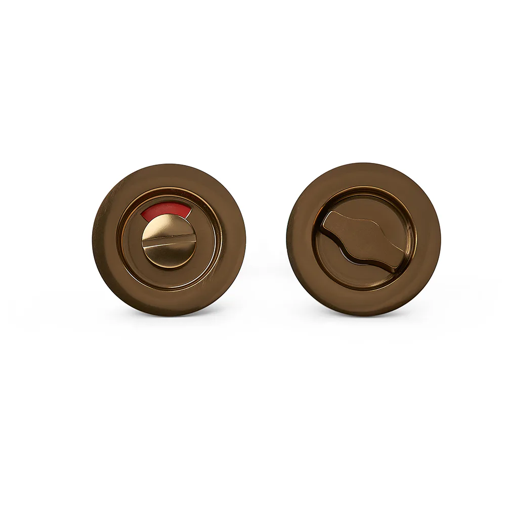 Bronze