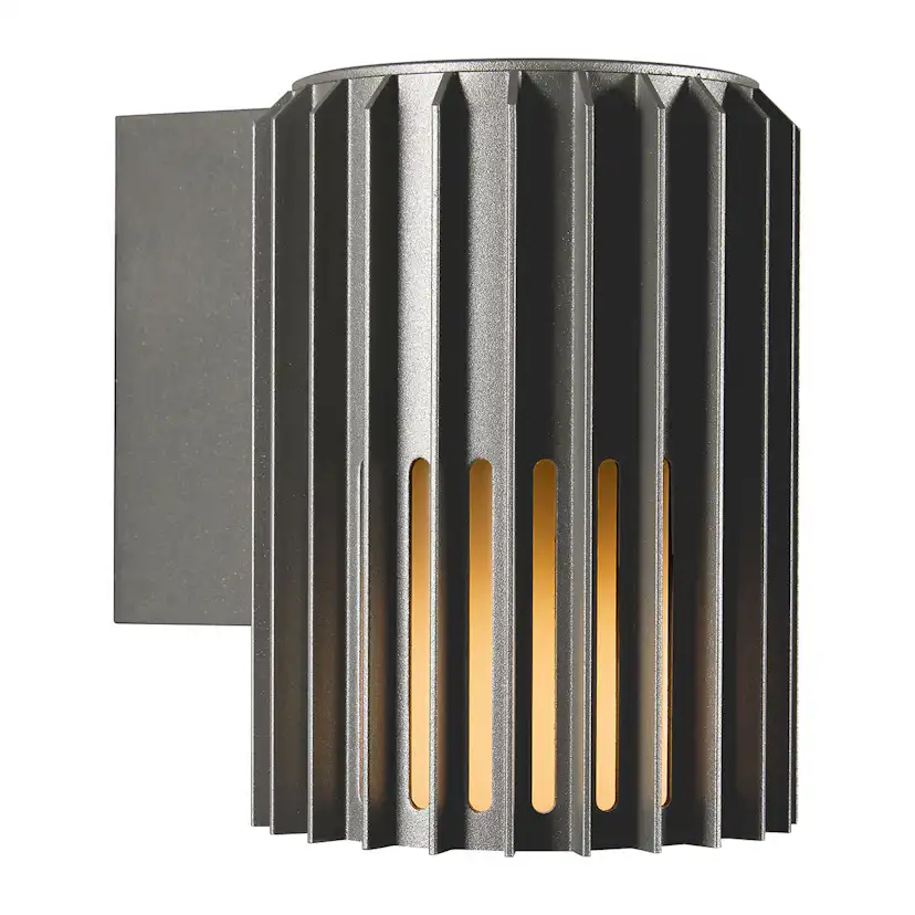 Vägglampa Nordlux Aludra