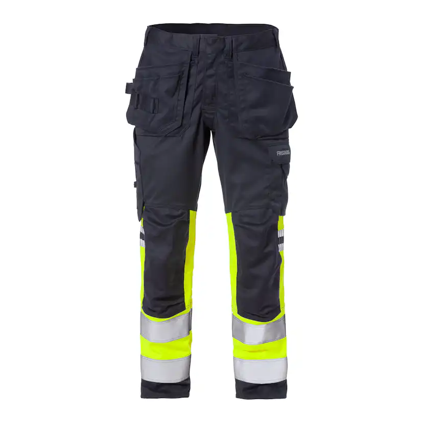 Flamskyddad Byxa Fristads 2163 ATHF