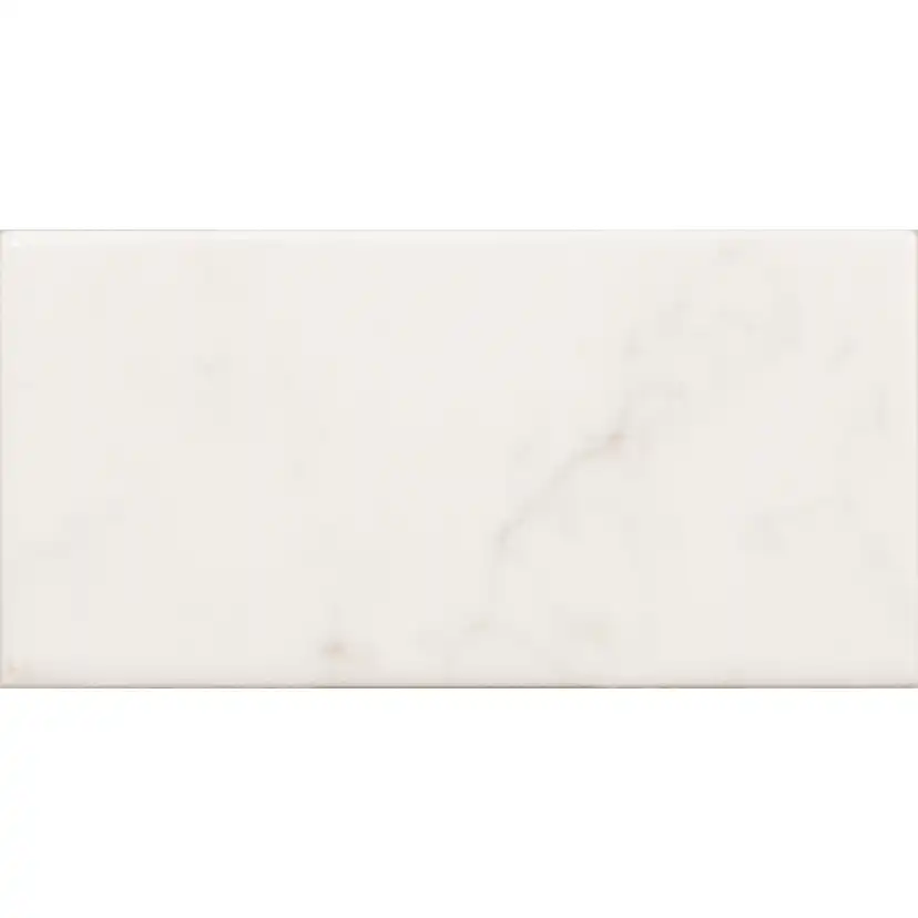 Kakel Lhådös Moment Blank 7,5x15 cm
