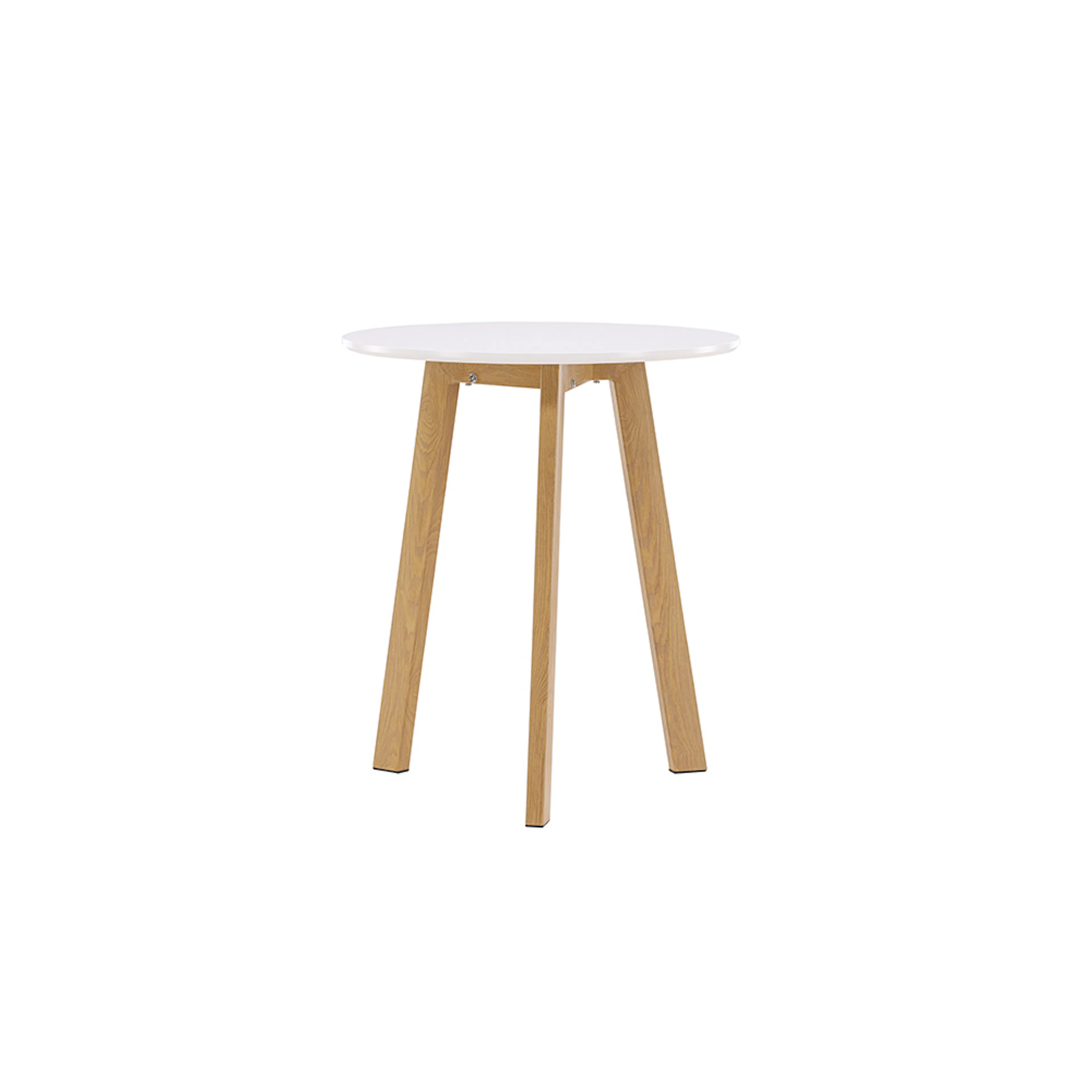 Matbord Venture Home Leonora Ø65 cm