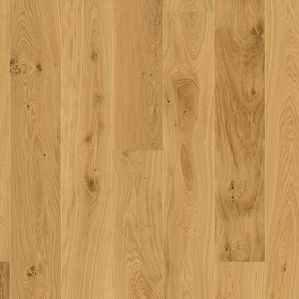 Trappnos Berg  Berg Ek XXL Spader Borstad Naturolja Trapp A