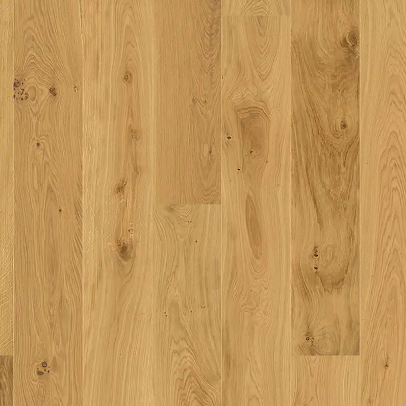 Trappnos Berg Berg Ek XXL Spader Borstad Naturolja Trapp A