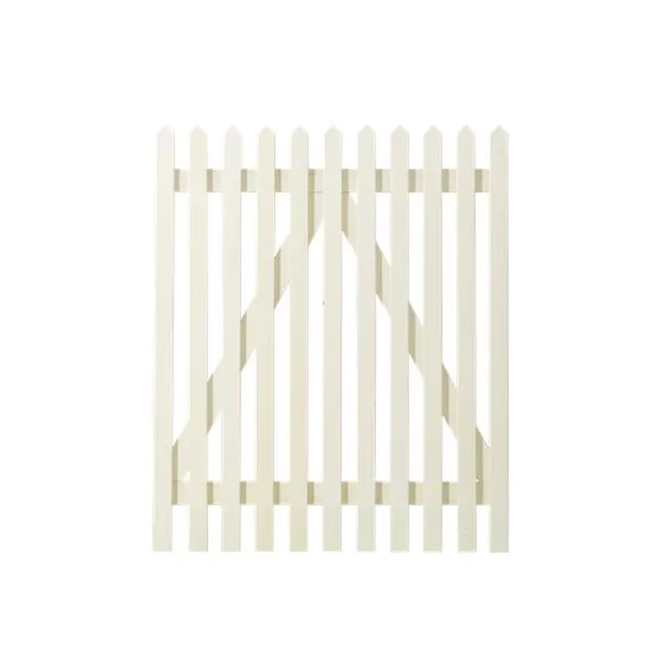 Grind PLUS Skagen Lyx 100x120 cm Vit