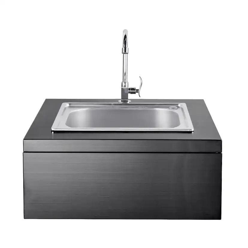 Fristående Utekök Myoutdoorkitchen Nordic Line Visby