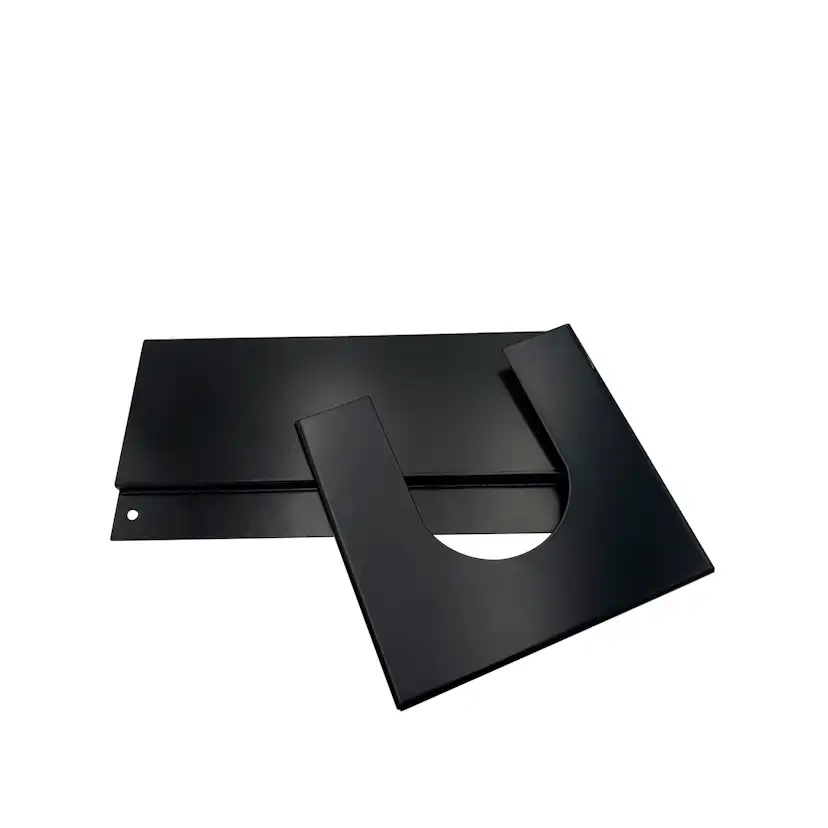 Täcklockskit Dolle Topp/Botten