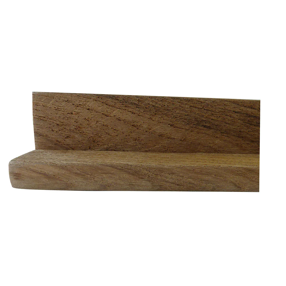 Teak Roca L-list 69977