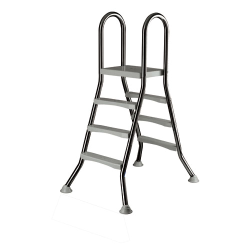 Poolstege Planet Pool för Ovanmarks Pool