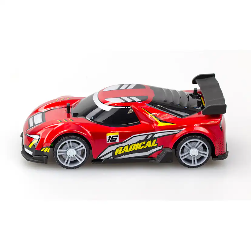 Radiostyrd Bil Silverlit Radical Racer