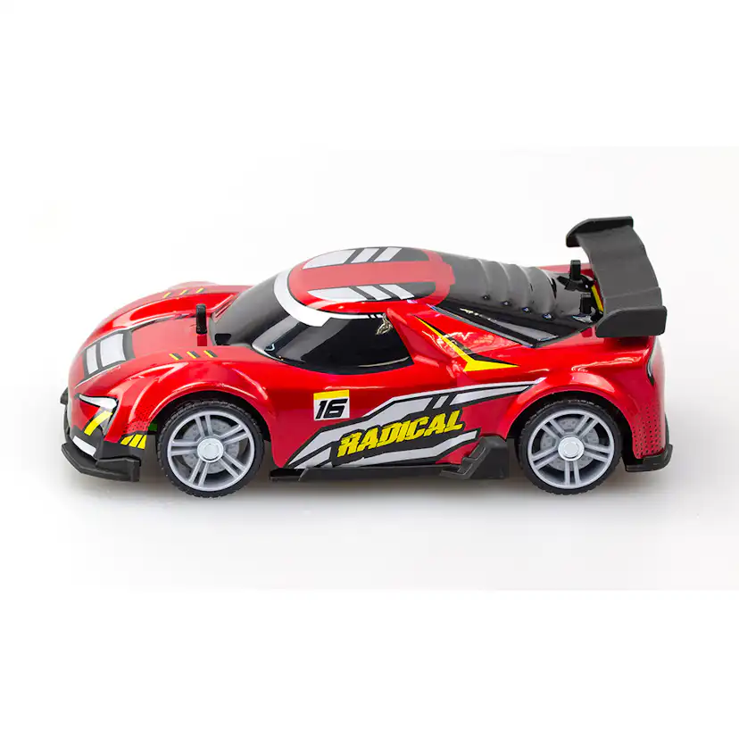 Radiostyrd Bil Silverlit Radical Racer