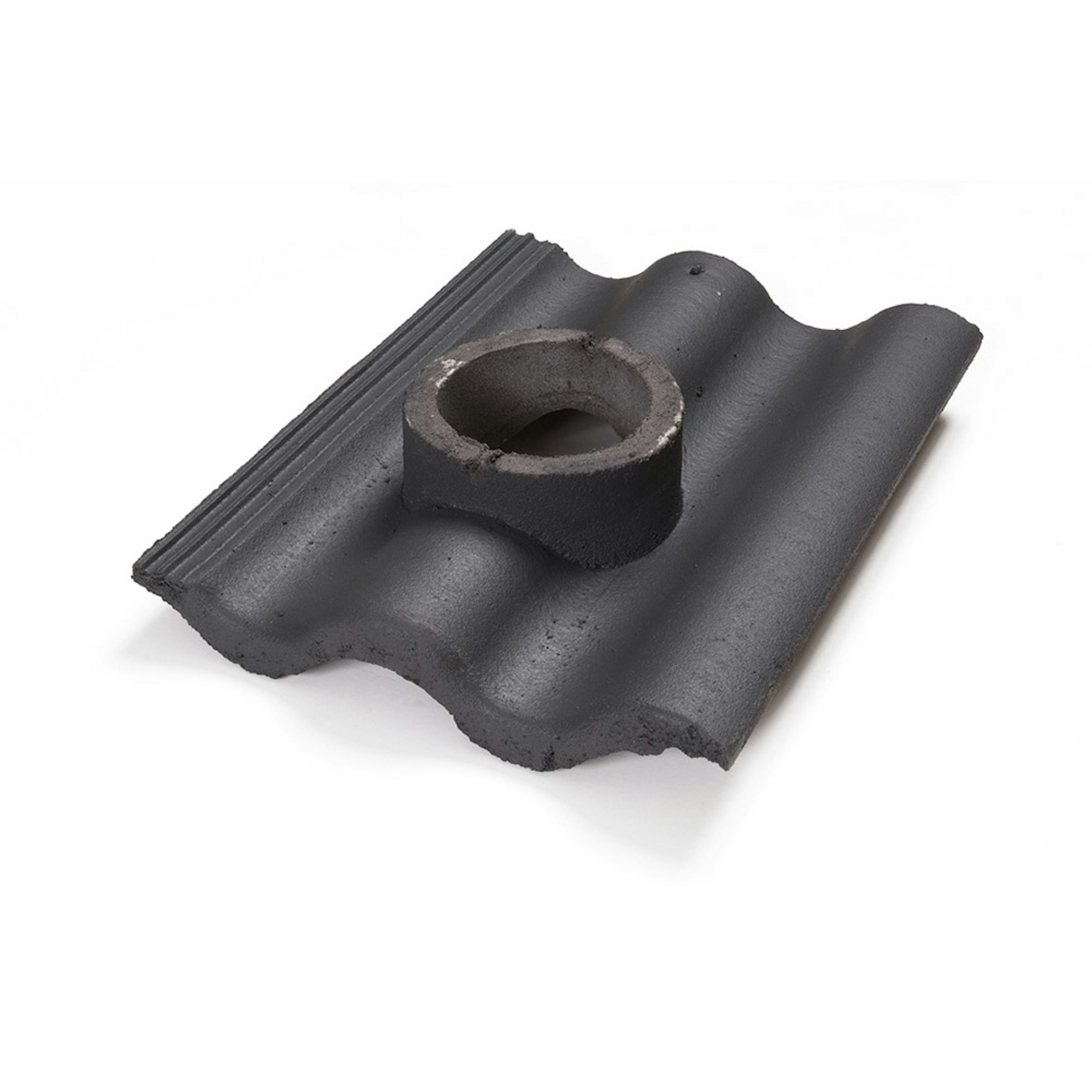 Genomföringspanna S:t Eriks Ekeby Högblank