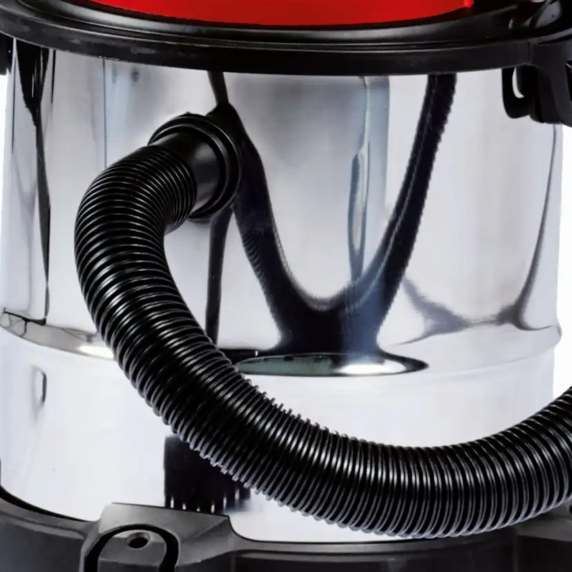 Våt- och Grovdammsugare Einhell TC-VC 1812S 12 liter