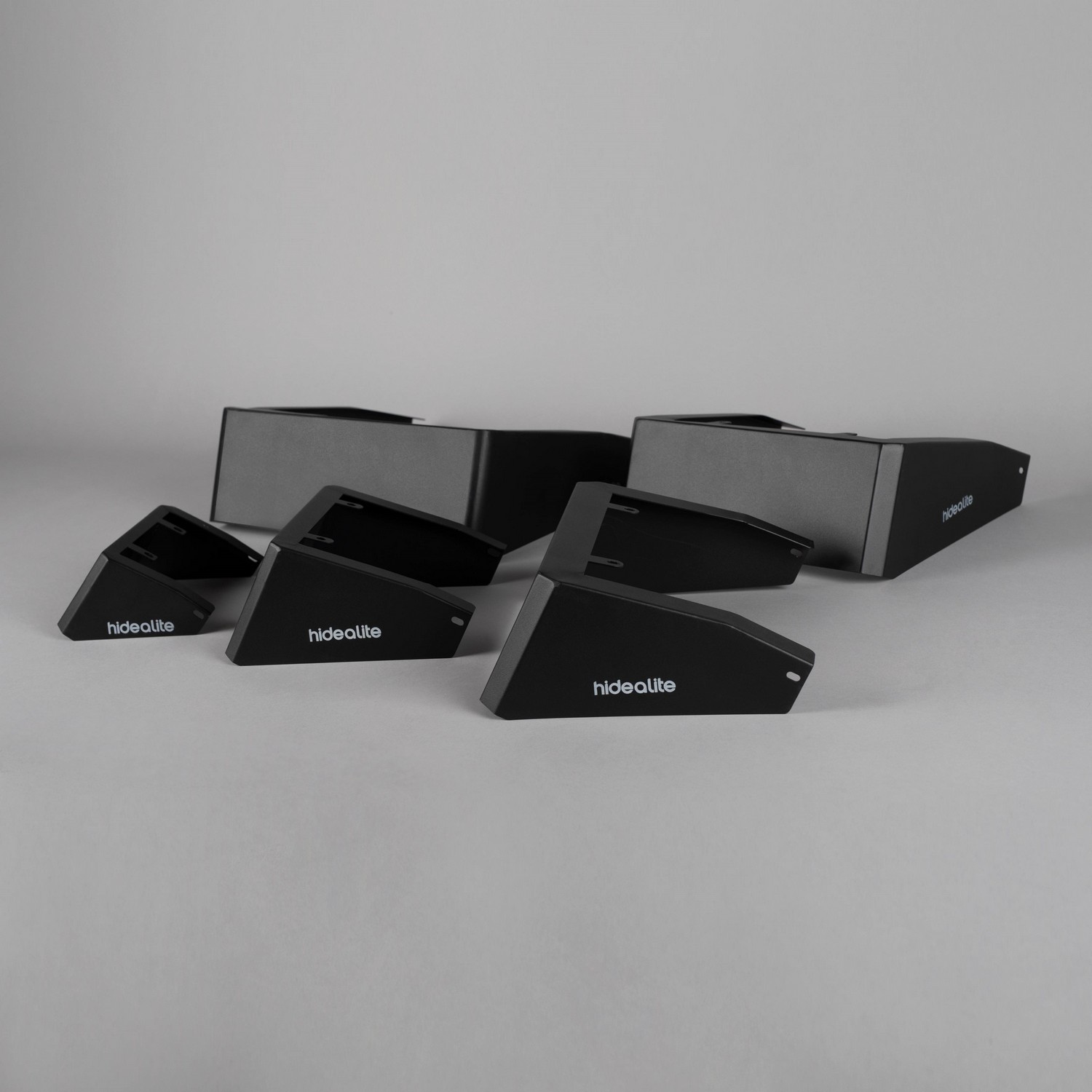 Bländskydd Hide-a-lite Cap Scout G2 M