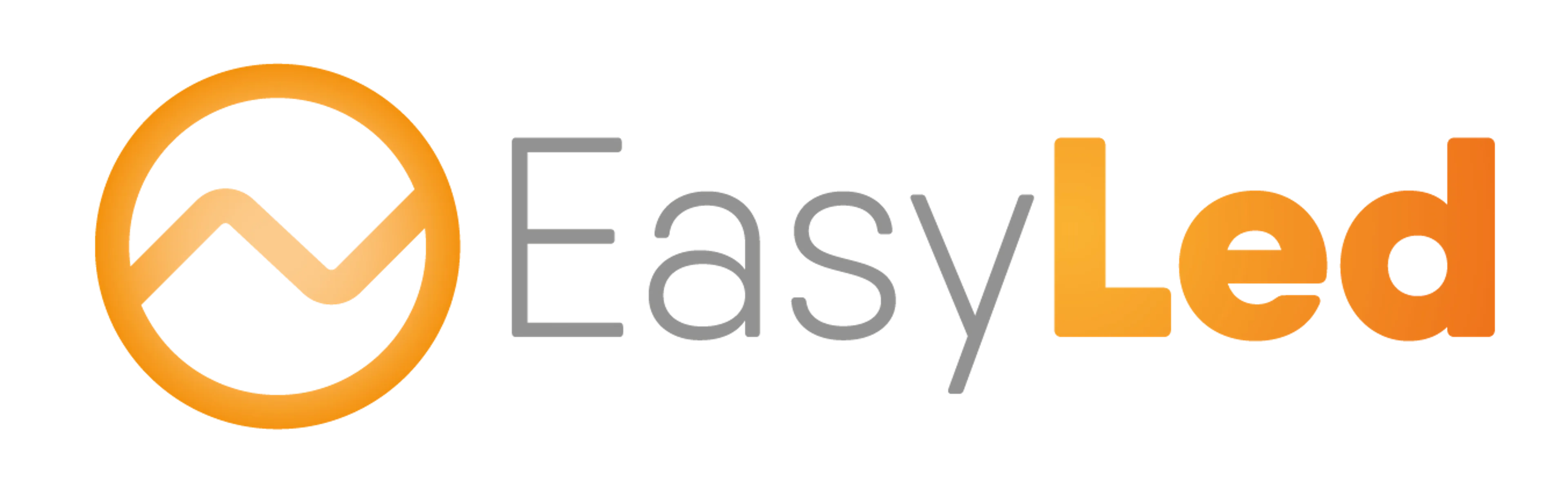 EasyLed logo