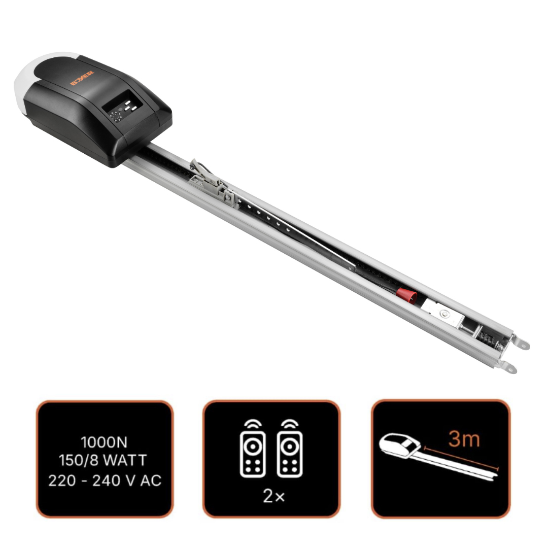 Garageportöppnare Boxer 1000 N 3000