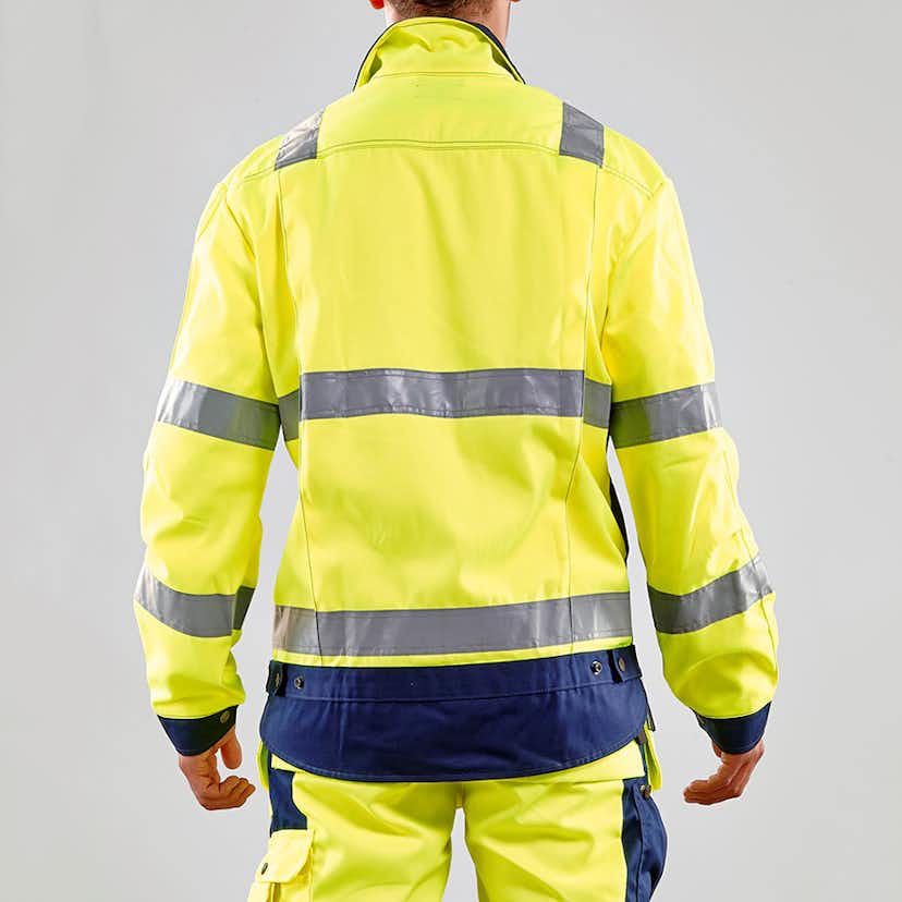 Jacka Blåkläder 40231804