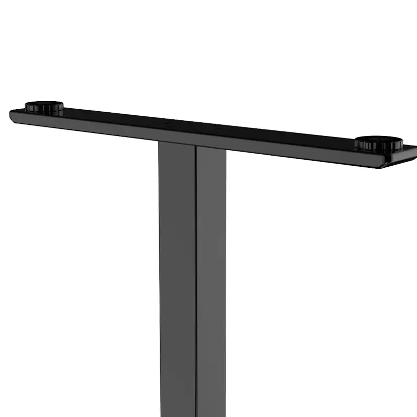 Skrivbord Lykke M200 120x60 cm Höj- och sänkbart