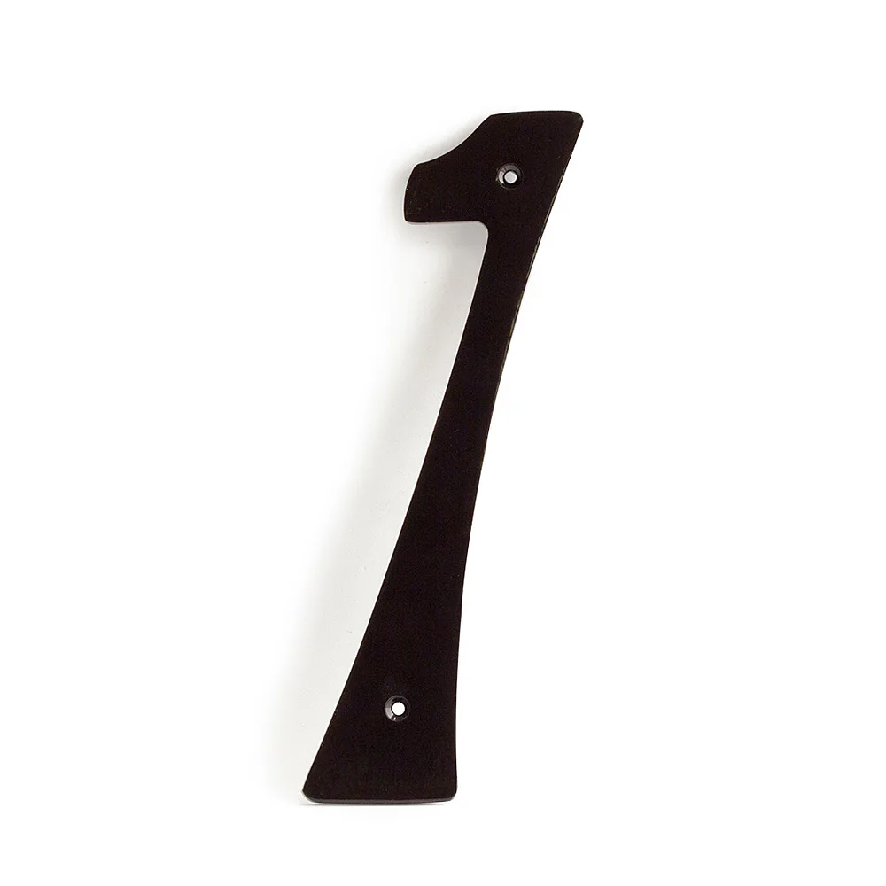 Husnummer Habo 573-574 Brunoxid